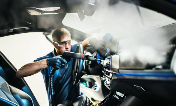 Best Air Duct Cleaning Near Me  in Dunn, NC