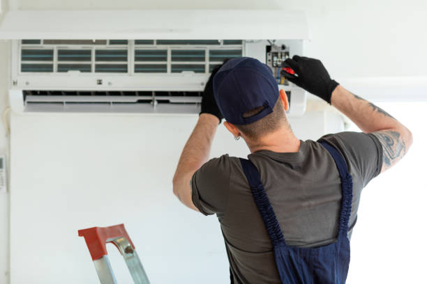 Best Affordable HVAC Duct Cleaning  in Dunn, NC