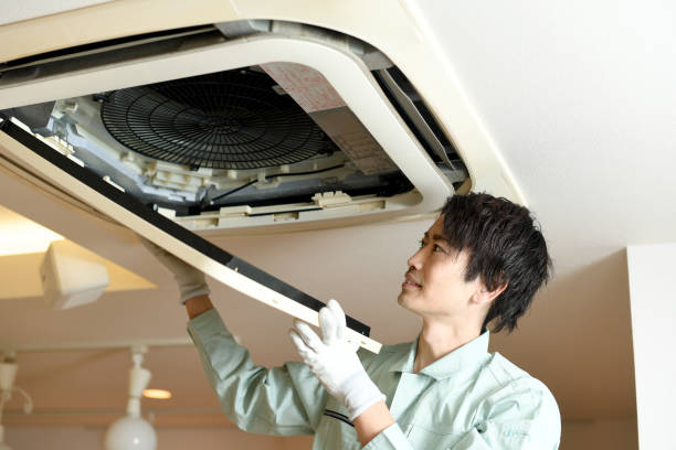 Best HVAC Air Duct Cleaning  in Dunn, NC
